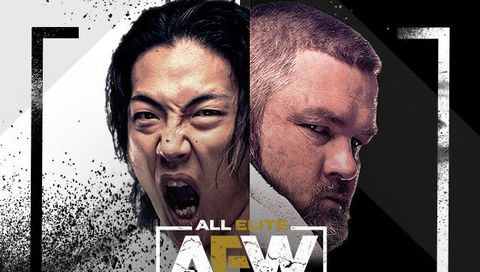 AEW Dark Elevation, Episode 30-22