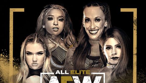 AEW Dark, Episode 30-22