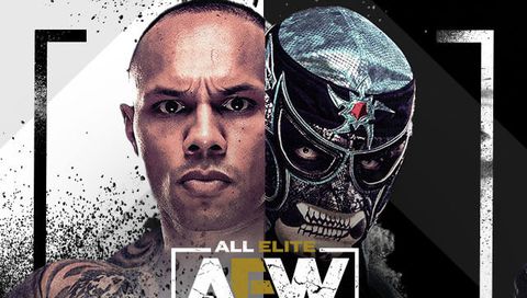 AEW Dark Elevation, Episode 32-22