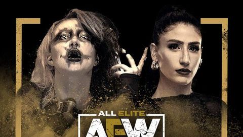 AEW Dark, Episode 33-22