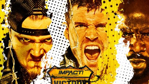 Impact Wrestling: Victory Road 2022