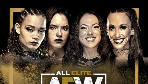 AEW Dark, Episode 34-22