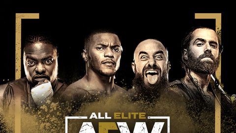 AEW Dark, Episode 38-22