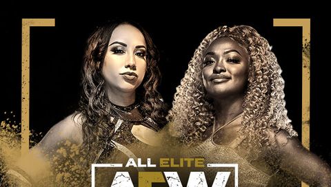 AEW Dark, Episode 39-22