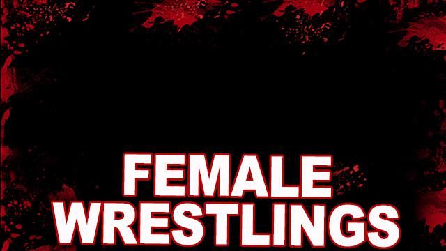 Girls Wrestling Videos - TrillerTV - Powered by FITE