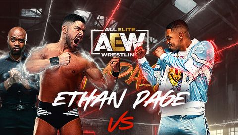 AEW: Rampage, Episode 41-22