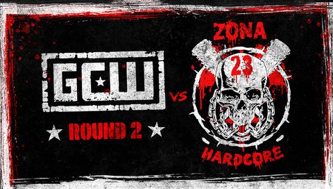 GCW vs Zona 23: Round 2