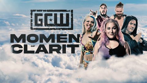 GCW: Moment of Clarity