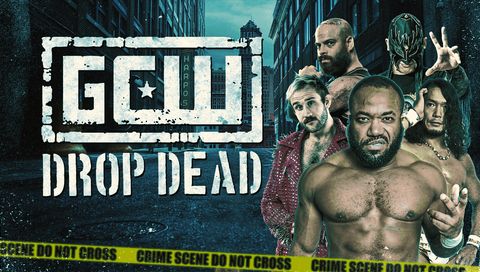 GCW: Drop Dead