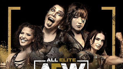 AEW Dark, Episode 42-22