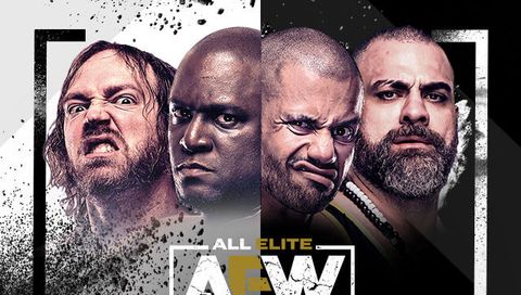 AEW Dark Elevation, Episode 43-22