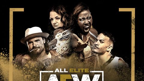 AEW Dark, Episode 43-22