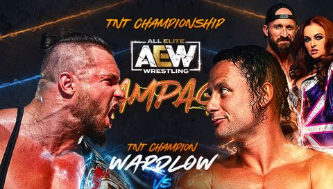 AEW: Rampage, Episode 43-22