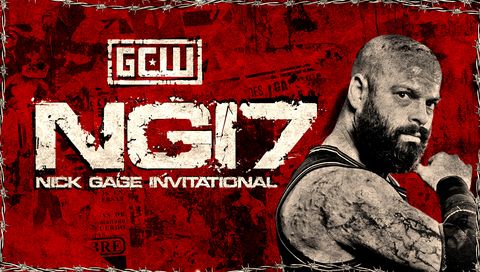 GCW: Nick Gage Invitational 7