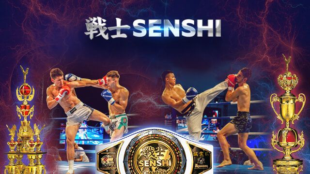 Levan Guruli vs Senshi Bout, Videos & Interviews - TrillerTV - Powered ...