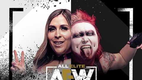 AEW Dark Elevation, Episode 45-22