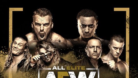 AEW Dark, Episode 45-22