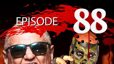 Memphis Wrestling, Episode 88 - Halloween Spooktacular