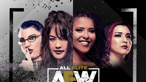 AEW Dark Elevation, Episode 47-22