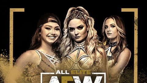 AEW Dark, Episode 47-22