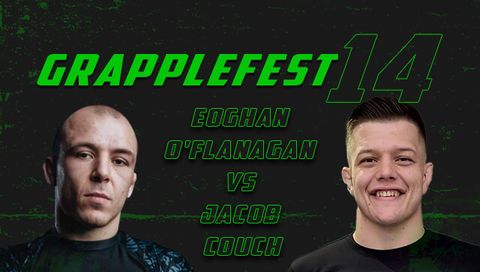 GrappleFest 14