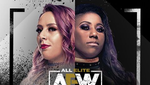 AEW Dark Elevation, Episode 48-22