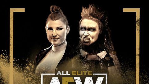 AEW Dark, Episode 49-22