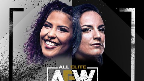 AEW Dark Elevation, Episode 50-22