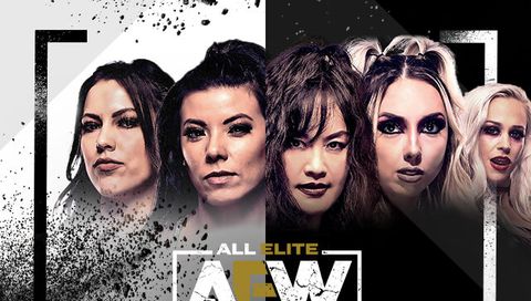 AEW Dark Elevation, Episode 51-22