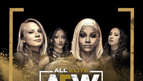 AEW Dark, Episode 51-22