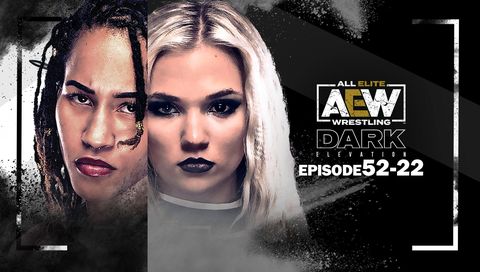 AEW Dark Elevation, Episode 52-22