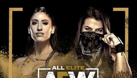 AEW Dark, Episode 52-22