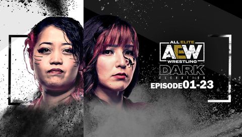 AEW Dark Elevation, Episode 01-23