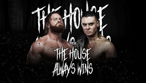 MCW: The House Always Wins