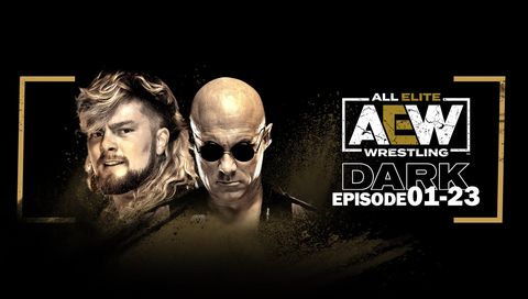 AEW Dark, Episode 01-23