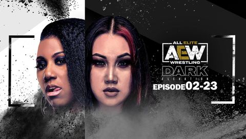 AEW Dark Elevation, Episode 02-23