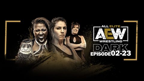 AEW Dark, Episode 02-23