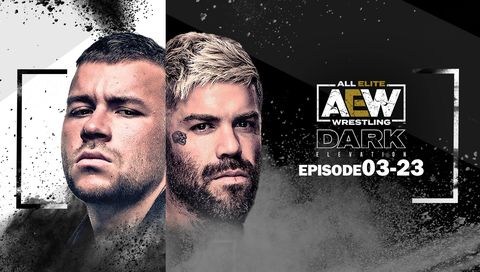 AEW Dark Elevation, Episode 03-23