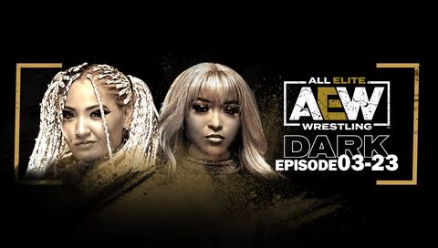 AEW Dark, Episode 03-23