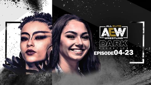 AEW Dark Elevation, Episode 04-23