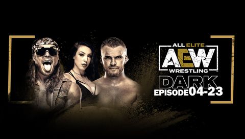 AEW Dark, Episode 04-23