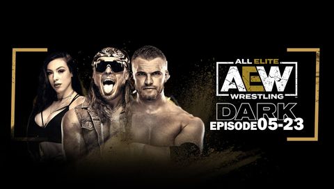 AEW Dark, Episode 05-23