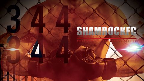 Shamrock FC 344 - Max Choriev vs Cody Johanningsmeier