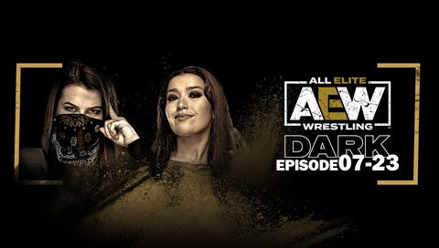 AEW Dark, Episode 07-23