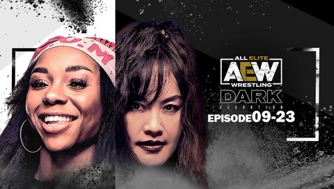 AEW Dark Elevation, Episode 09-23