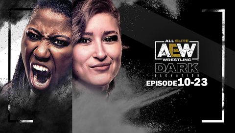 AEW Dark Elevation, Episode 10-23