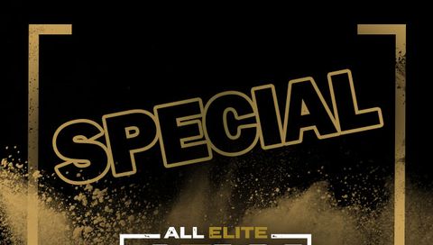 AEW Dark Special, March 2023