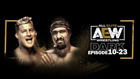 AEW Dark, Episode 10-23