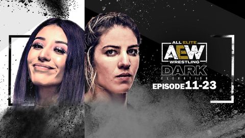 AEW Dark Elevation, Episode 11-23