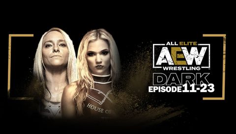 AEW Dark, Episode 11-23